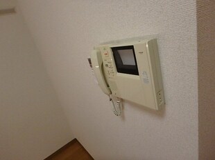 ヴェルステージ恵比寿の物件内観写真